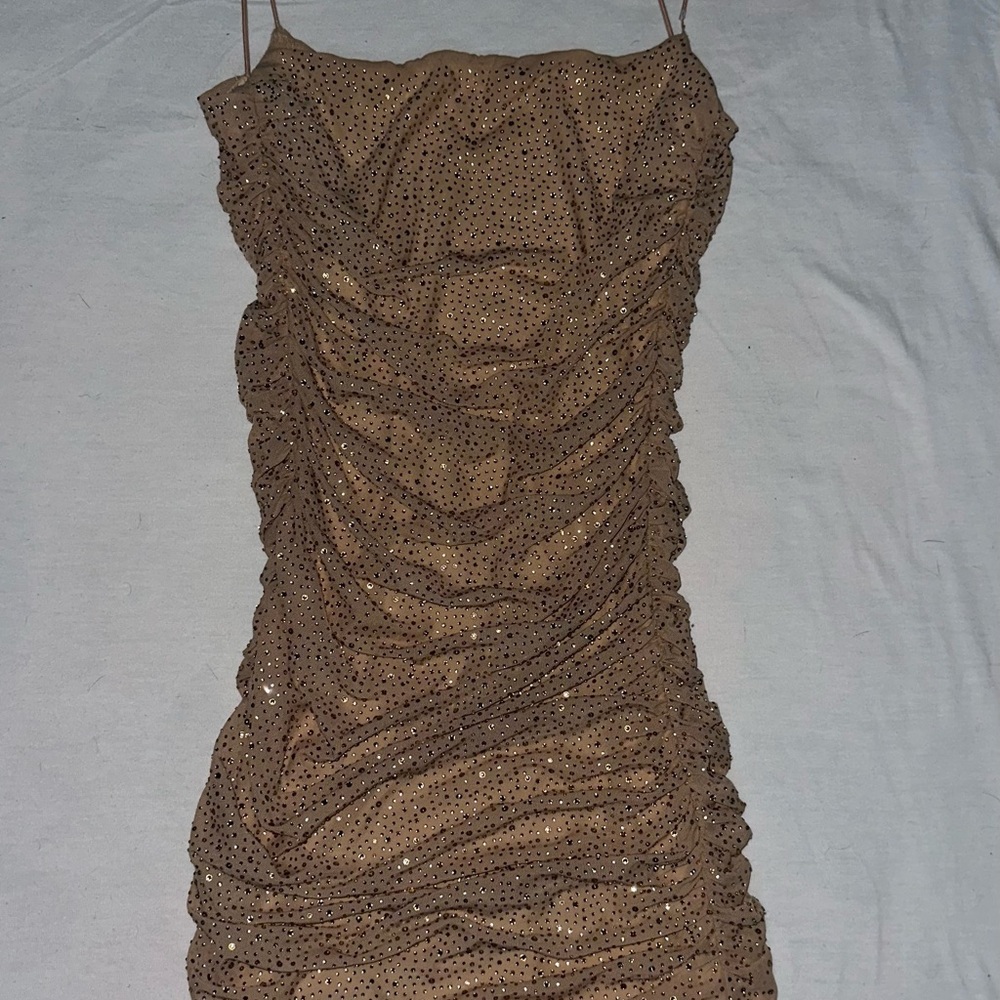 Oh Polly dress